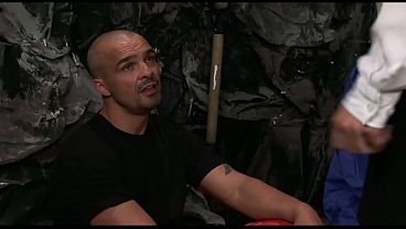 Vagninho e Pamela Pantera &oacute;leo massagem e o tes&atilde;o foi tanto que acabou tendo um final feliz para os dois e acabei fodendo a bucetinha apertada e carnuda dessa maravilhosa