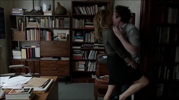 Sasha Alexander in Shameless