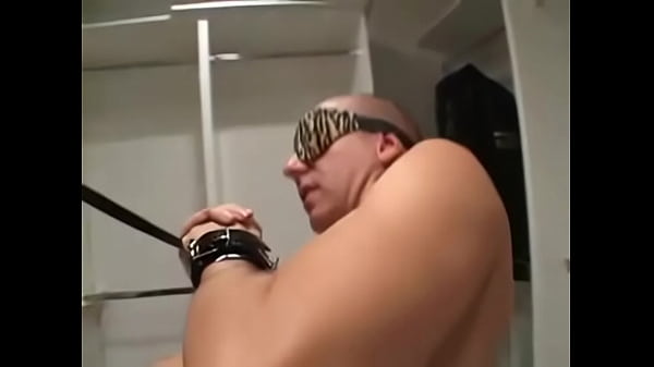 Gianna Michaels fucking slave boy