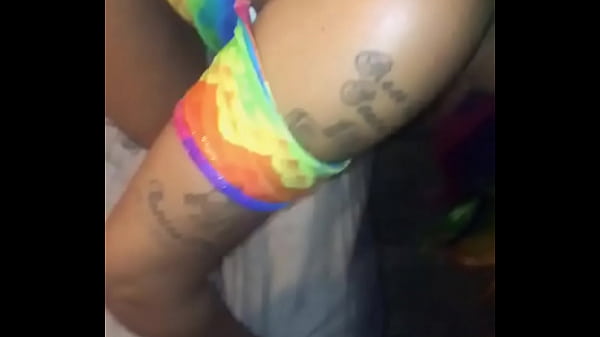 Pink Whitney Sucks The Soul Out Of King XecsXtacyX’s BBC Very Very Very Nasty