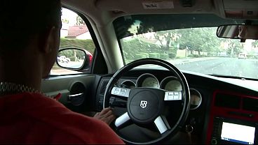 Trista Takes A Big Dick In Her Little Hole