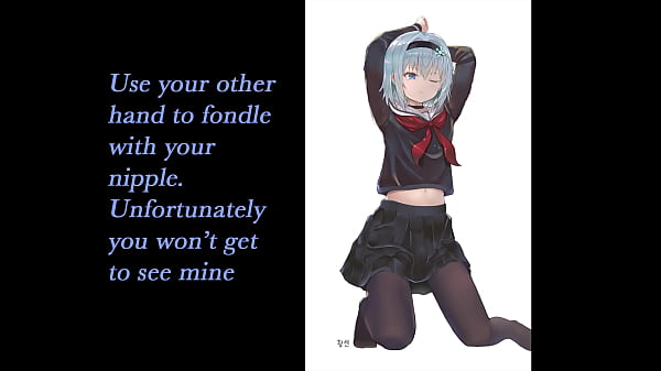 Ginko Sora CFNM feet Hentai joi CEI