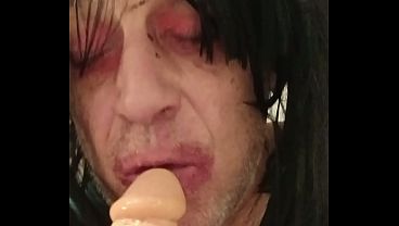 Joyful to be a usedboy