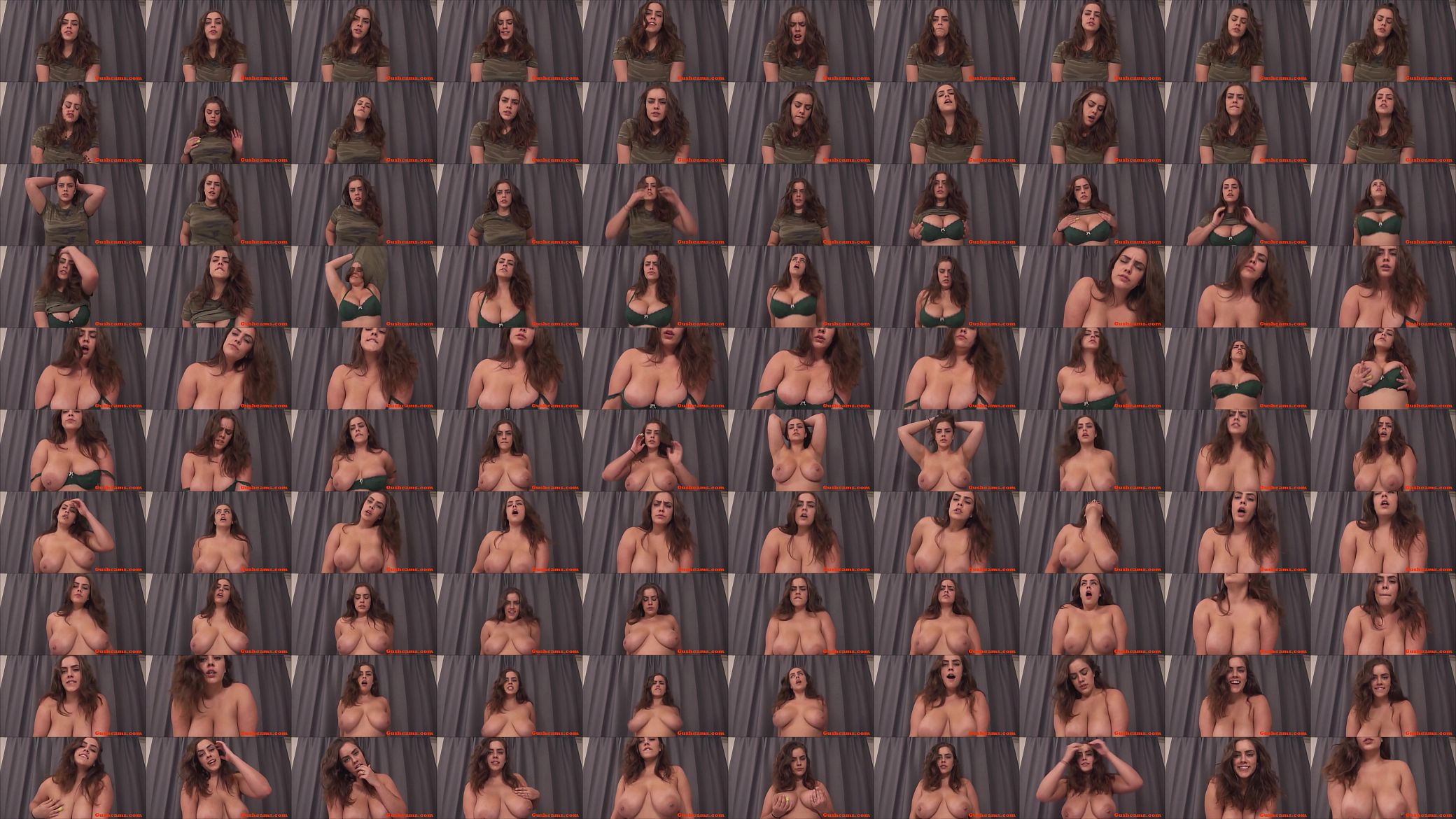 The best Natural big tits unleashed part 2 on Gushcams.com 预览图