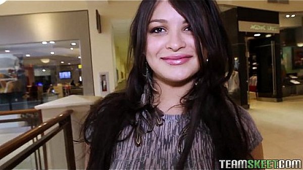 Povlife hot ass brunette teen sadine godiva pov blowjob hardcore fucking