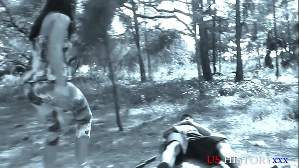 Vietnam Passion: War Veteran's Forbidden Encounter
