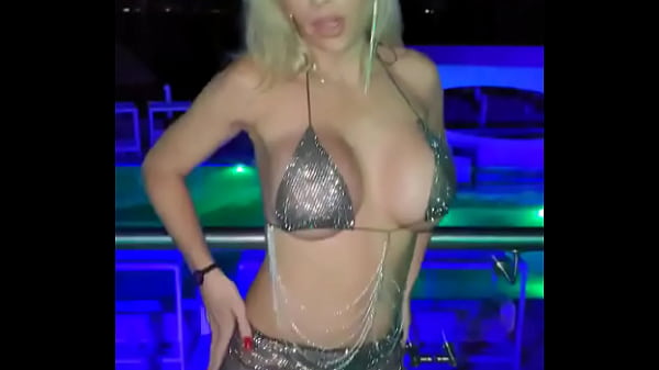 Love getting all dressed up for the theme nights every night TemptationRs ️