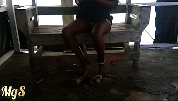 Did i get you hard with my slutty ways? (public flashing)