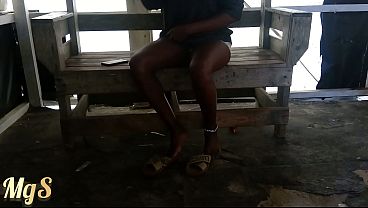 Did i get you hard with my slutty ways? (public flashing)