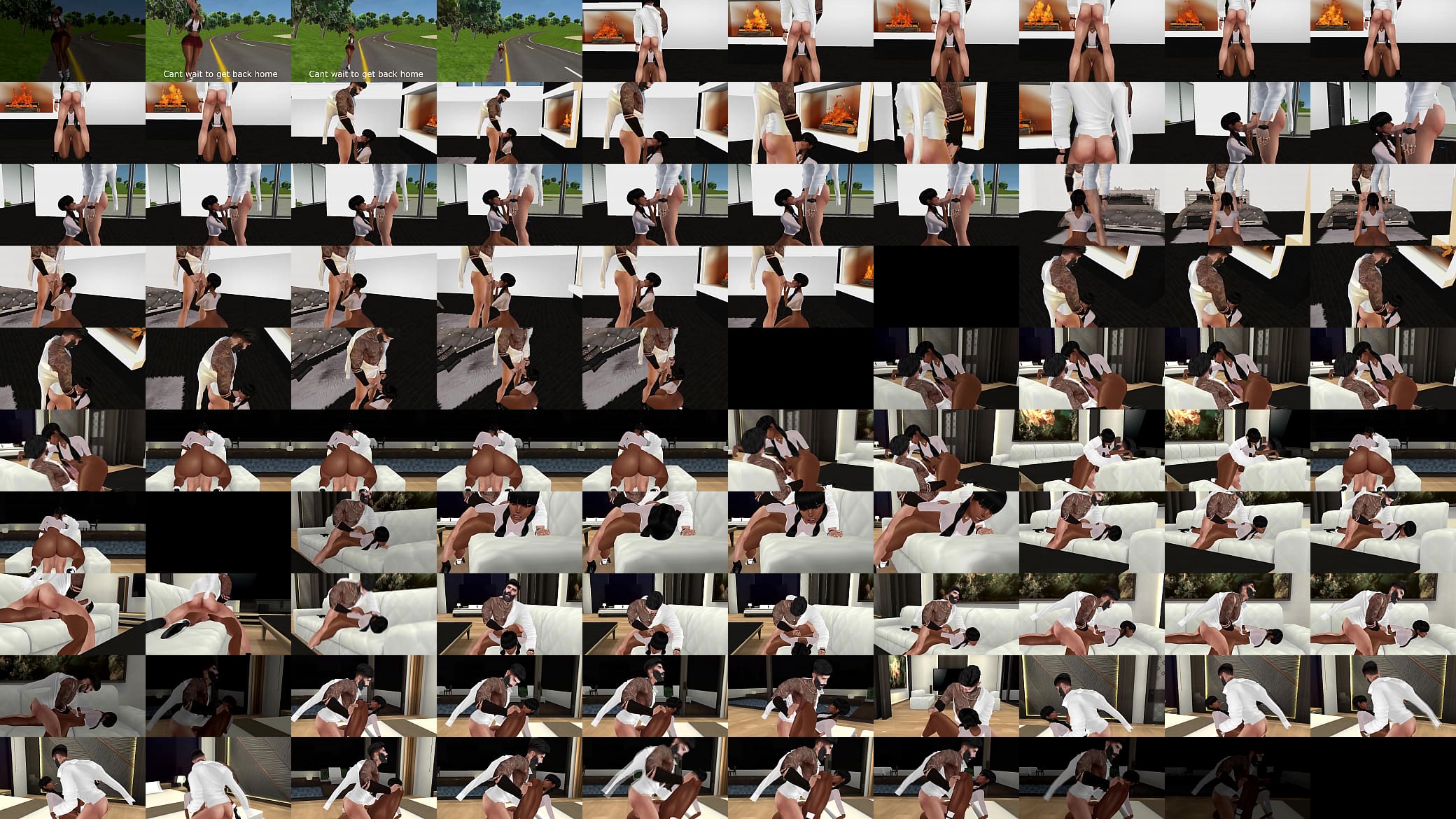 Stepdaughter pleases 预览图