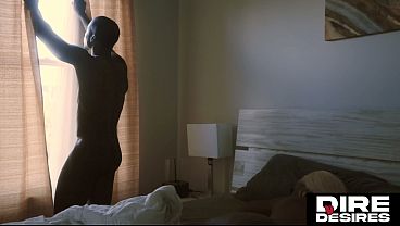 DIRE DESIRES Back to bed with Vixen Valore