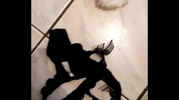 Nouvelle Petite Culotte De Gostosa