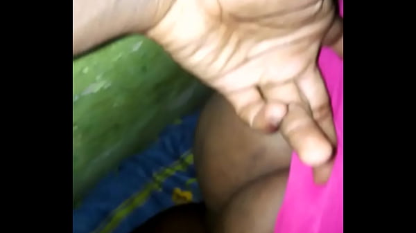 Kenyan ass i rammed yesterday