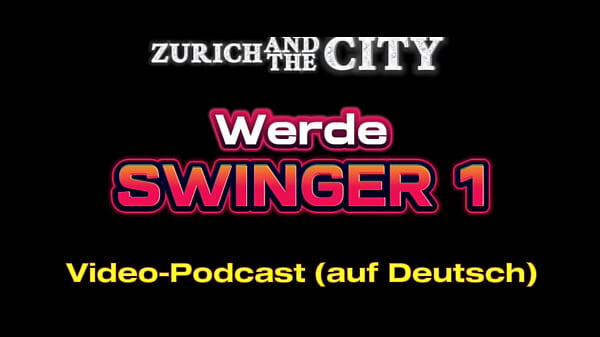 Werde Swinger 1 – Swingen ist Kommunizieren – PODCAST (auf Deutsch)