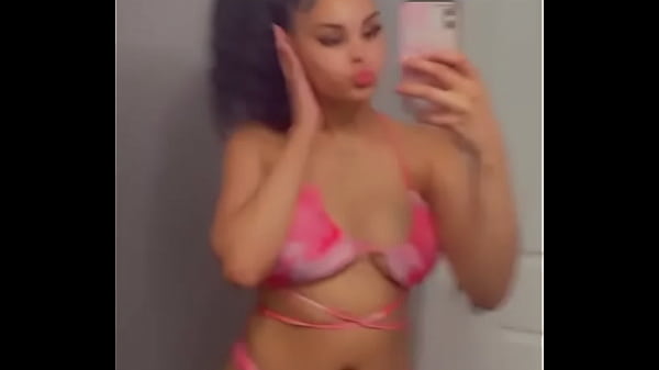 Thot looking cute @waifuawna