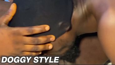 BIG COCK RAW HARDCORE FUCK WITH STINGY BOYFRIEND