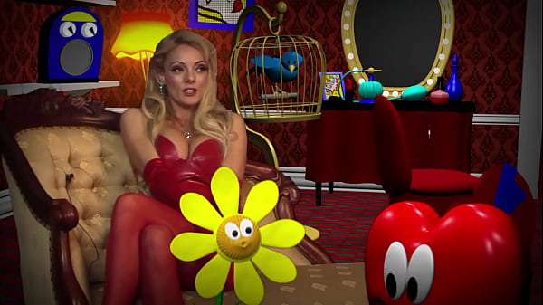 Stacey Saran Plays With Her Nipples As Her Pussy Is Pounded