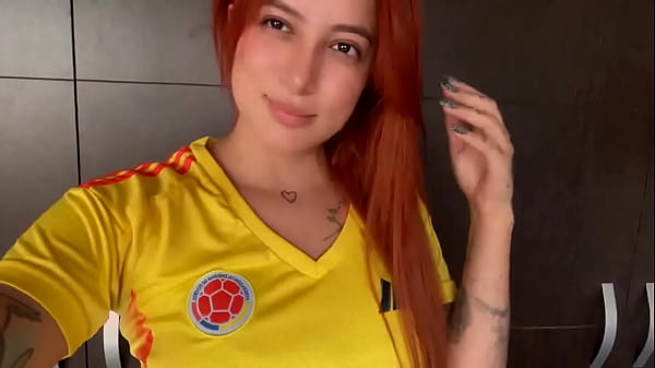 Buenas tardes  #ColombiaCamon