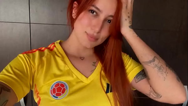 Buenas tardes  #ColombiaCamon