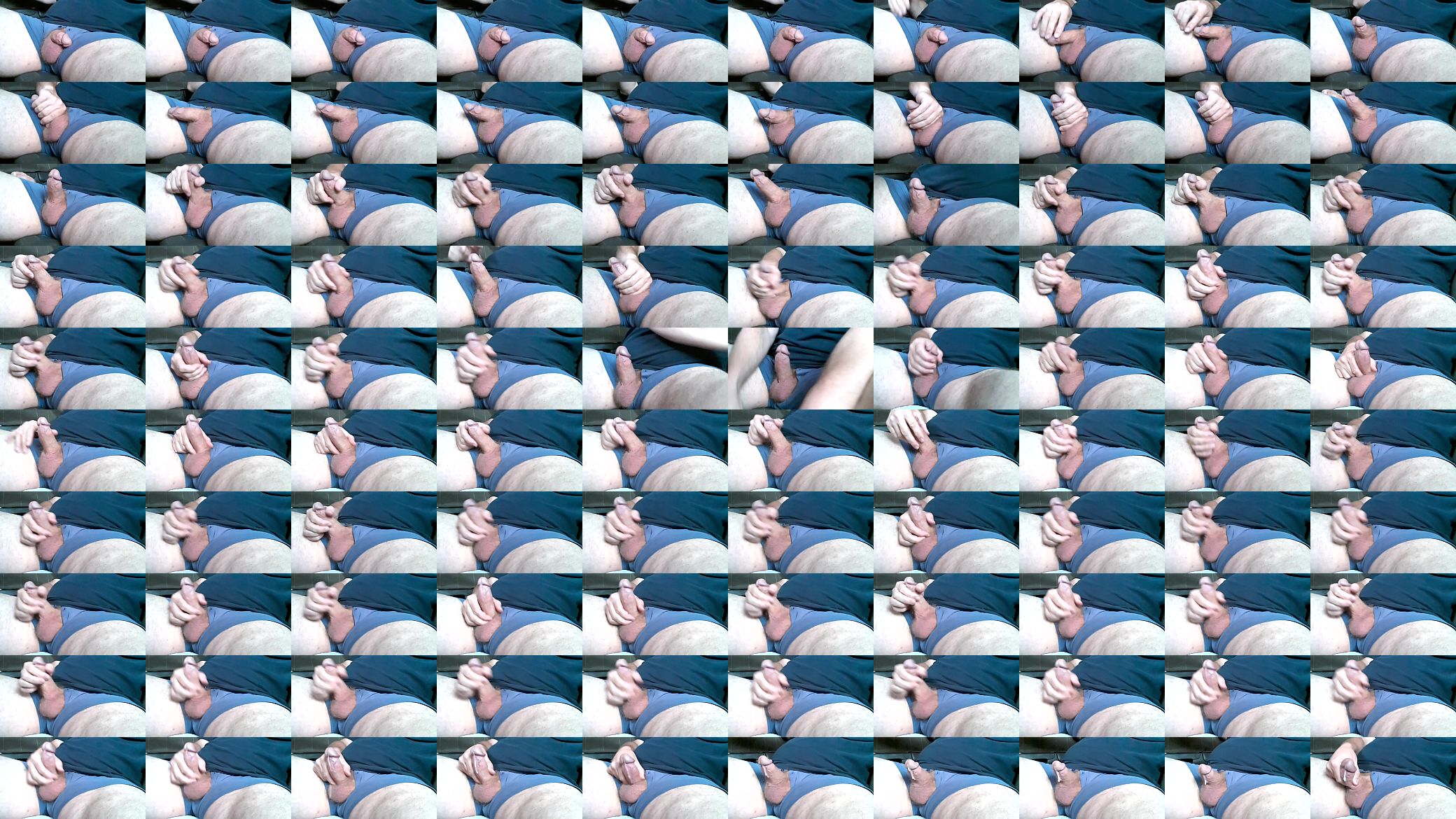 wanking to lesbian porn 预览图