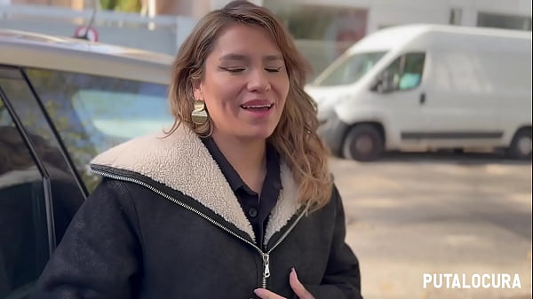 PutaLocura - Pillada a peruana madurita GabyX c...