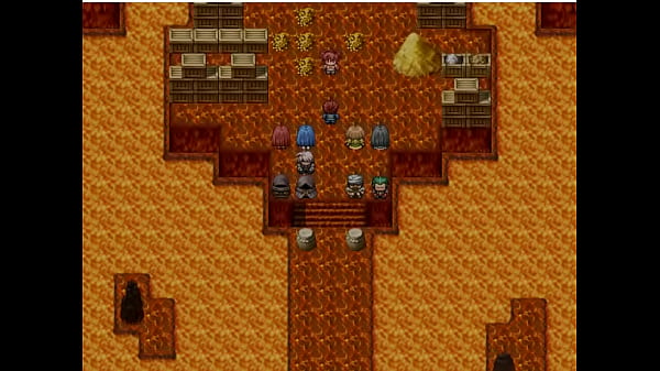 (  18 ) H RPG Games Successor Complex ~ Selfish lord's naughty town planning ~ #3