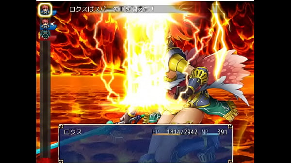 ( 18 ) H RPG Games Successor Complex ~ Selfish...