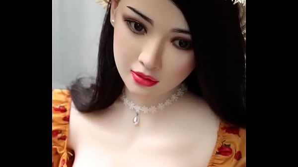 Would you want to fuck 168cm silicone sex doll