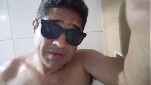 Punheta muito gostosa Johnny couto