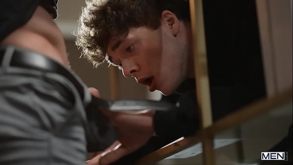 Magna Cum Load Part 5/ MEN / Michael Boston, Fi...