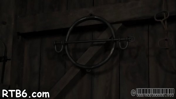 Thrashing s&m stories