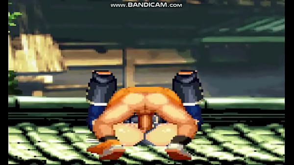 Download Video - &lbrack;HENTAI MUGEN&rsqb; Bao and Hokutomaru meets Angel