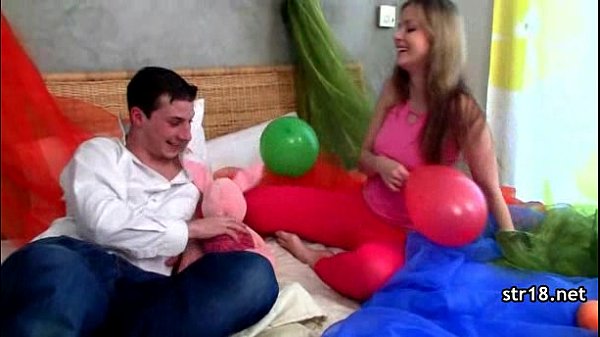 Teen need a happy ending too