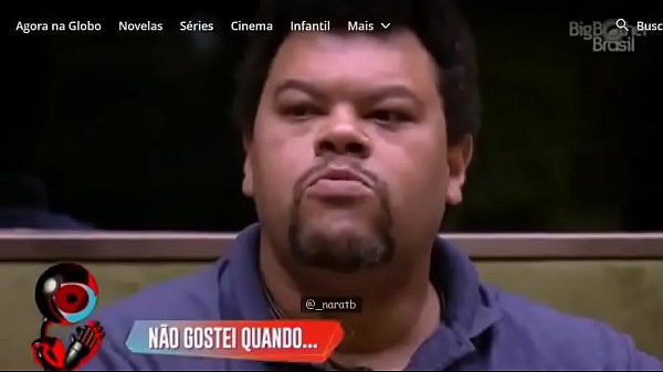 Babu comendo o cu da Giselly