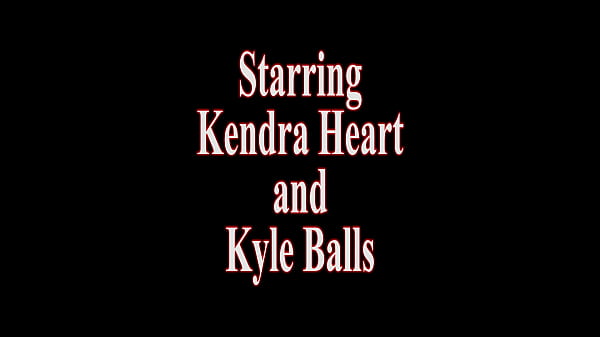 My Friends Hot Wife Wants To Try Porn Part 1 Kendra Heart WCA Productions