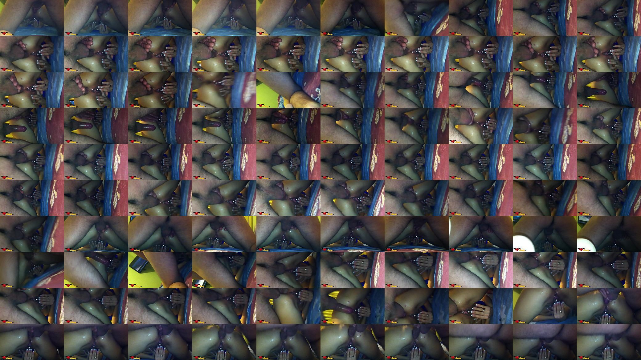 homemade anal fuck 预览图