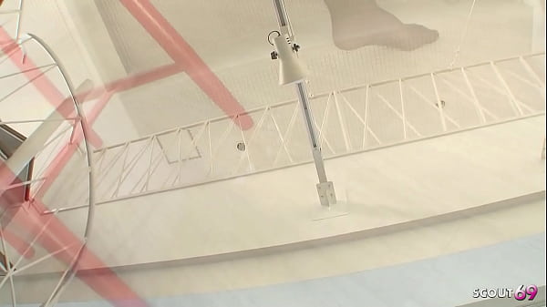 Download Video - Uncensored JAV Porn Casting with Japanese Teen in Pantyhose who get multiple Squirt Orgasm while Creampie Fuck