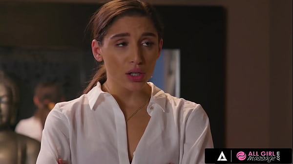 Download Video - ALL GIRL MASSAGE - Perfect Lesbian Duo Abella Danger And Haley Reed Fuck Each Other's Wet Pussies