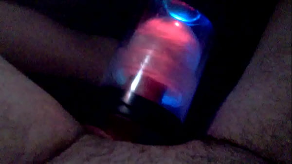 Machine time all day