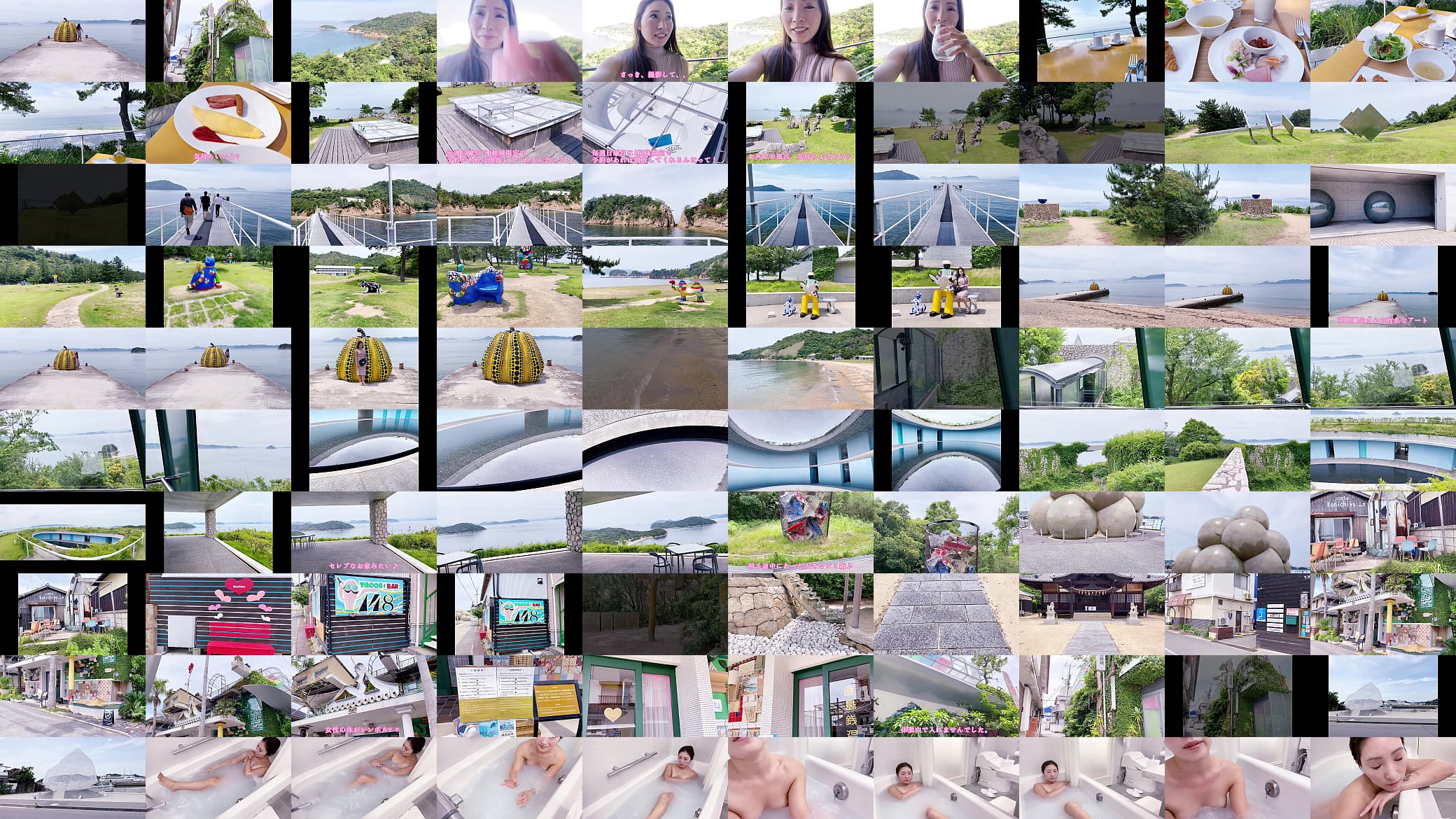 Benesse House Kakogawa 预览图