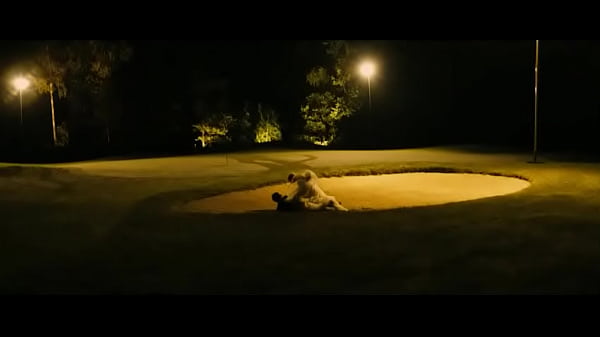 Sex with the bride