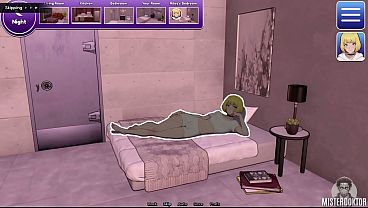 Download Video - BUNKERED WITH FEMBOY &num;20