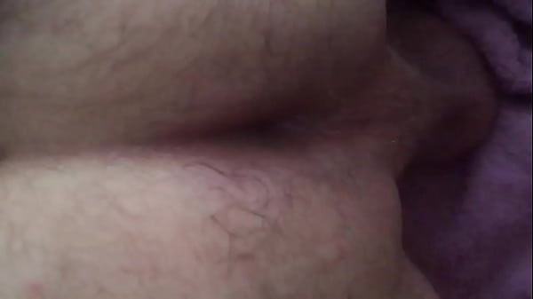 Cum dump