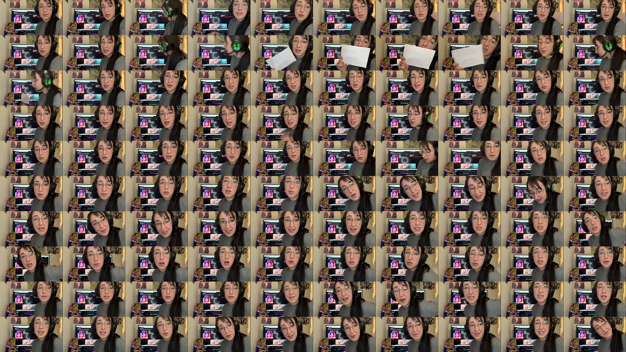 V&iacute;deo de verificaci&oacute;n 预览图