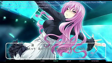 Kyonyuu Try Scene22-24