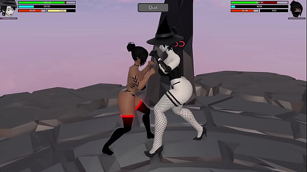 Lady D vs Kiara