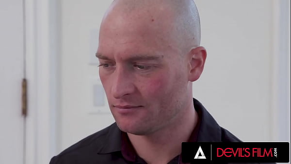 Download Video - DEVILS FILM - Lucky Man Fucks His Mistress And Her Wife Is Horny To Watch It All