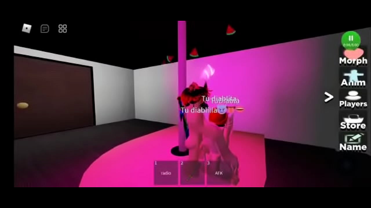 Porno de cuadros xd
                    toys roblox muchos negros