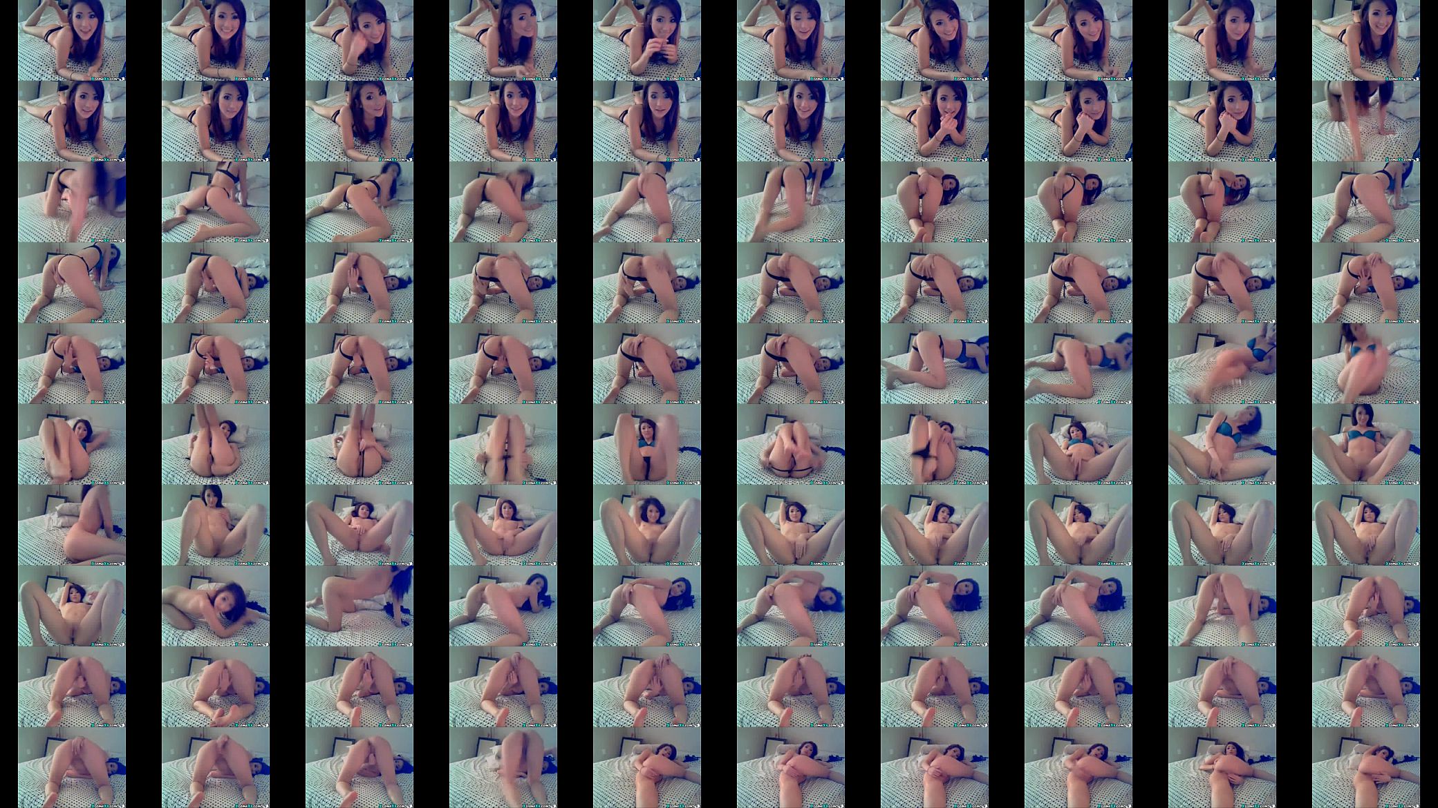 hottest cam girl masturbating 2 预览图