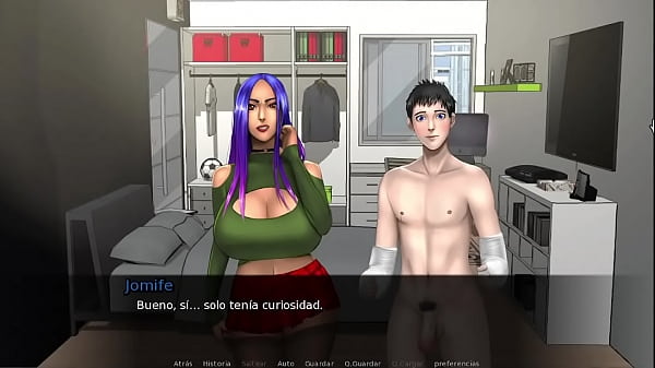 Prince of Suburbia (Parte 8)